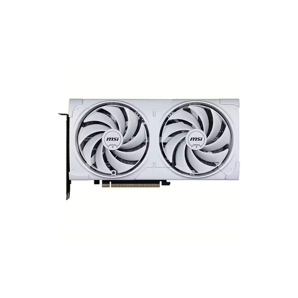 MSI GeForce GeForce RTX 5070 VENTUS 2X OC 12GB