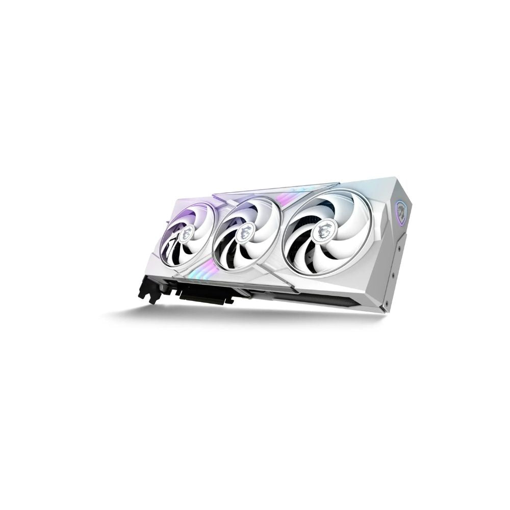 MSI GAMING TRIO GeForce RTX 5070 OC 12GB