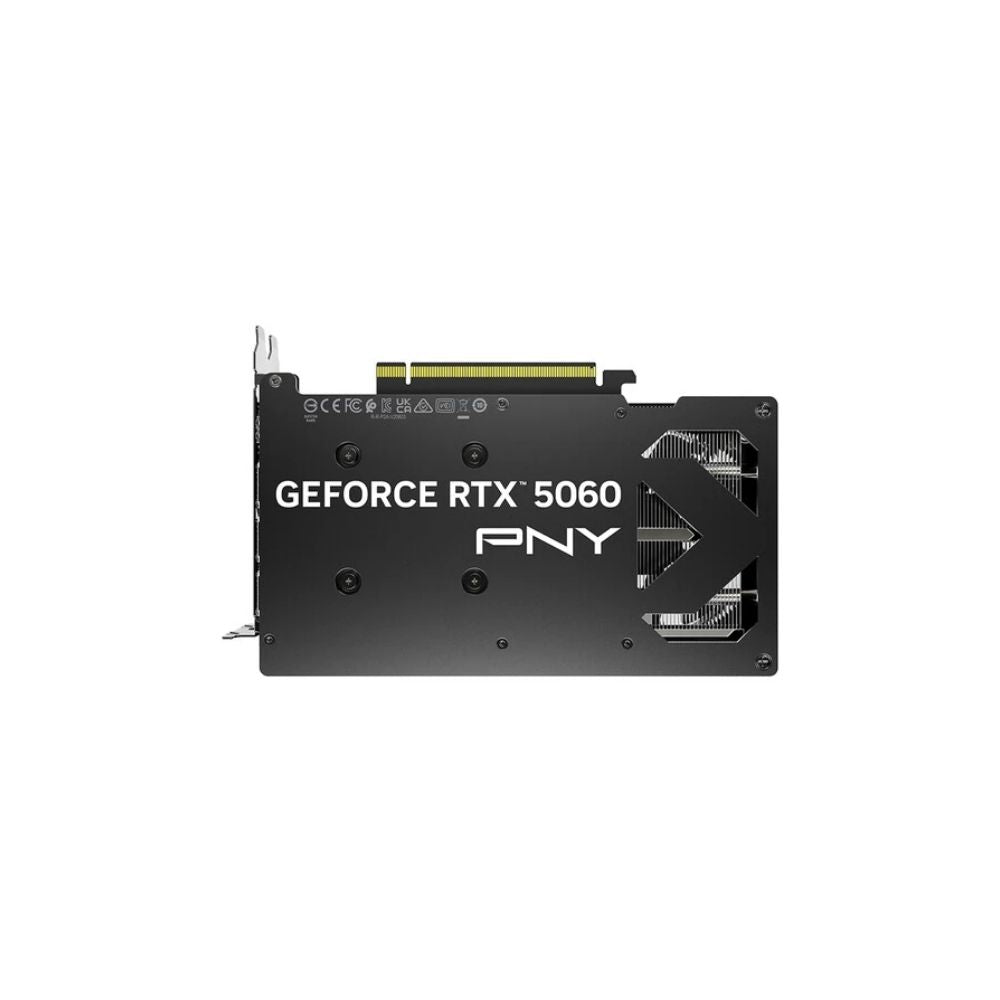PNY GeForce RTX 5060 Dual fan 8GB