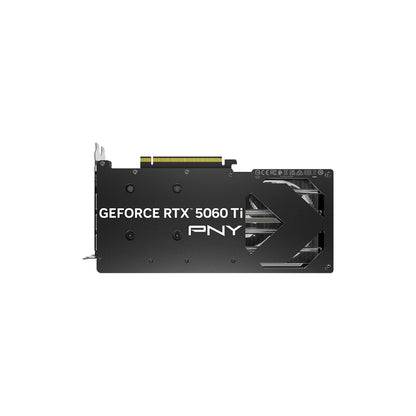PNY GeForce RTX 5060 Ti OC 8GB