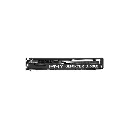 PNY GeForce RTX 5060 Ti OC 8GB