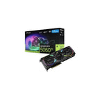 PNY GeForce RTX 5060 Ti EPIC-X RGB OC 16GB