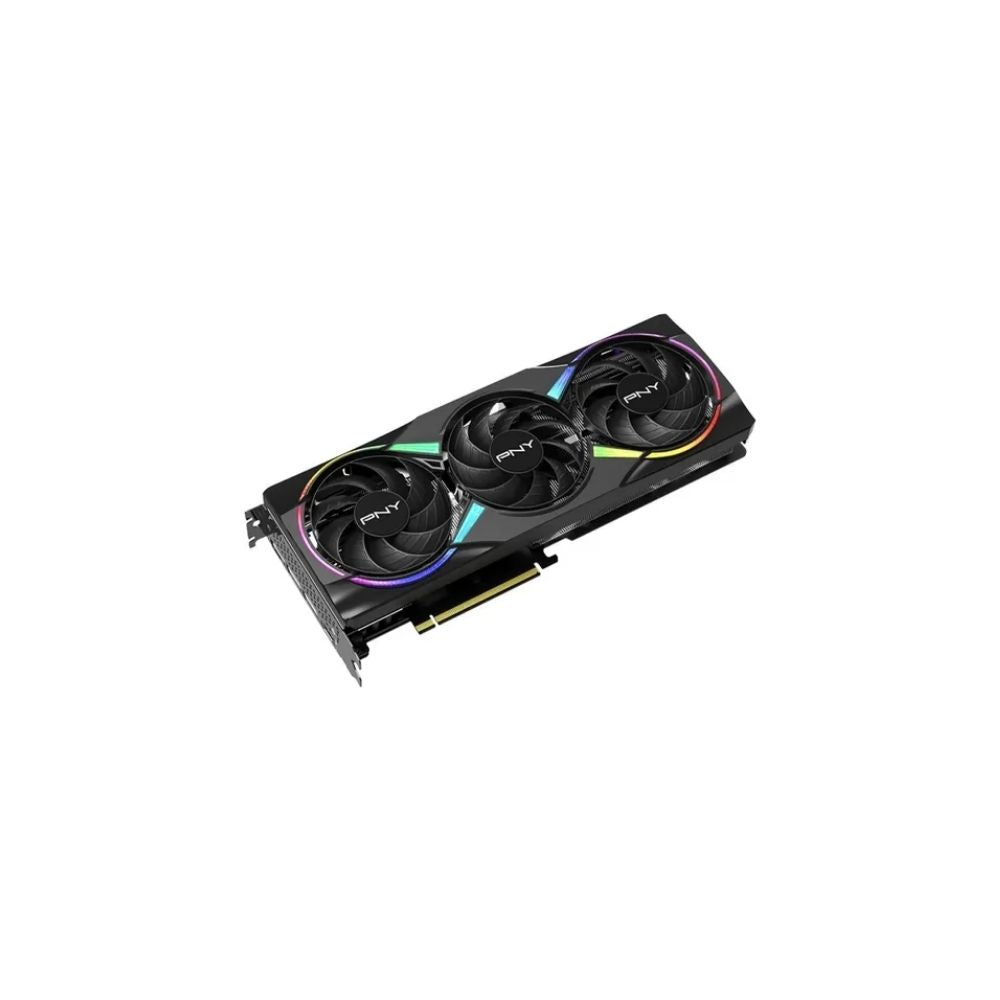 PNY GeForce RTX 5060 Ti EPIC-X RGB OC 16GB