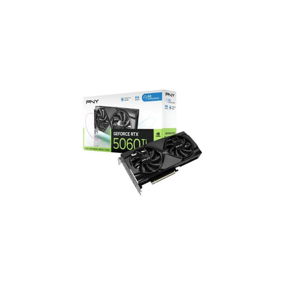 PNY GeForce RTX 5060 Ti EPIC-X RGB OC 8GB