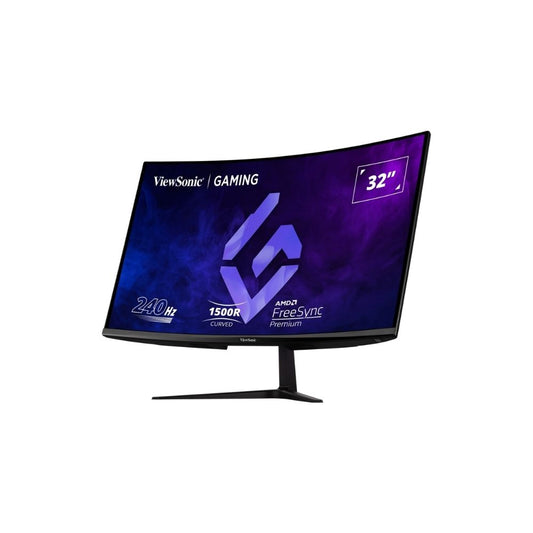 ViewSonic VX3219-PC-MHD 32" - 1920x1080 VA 240Hz