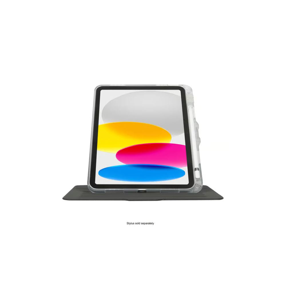 Targus VersaVu Vikbart Fodral - 360 grader - iPad 10/11 Generation