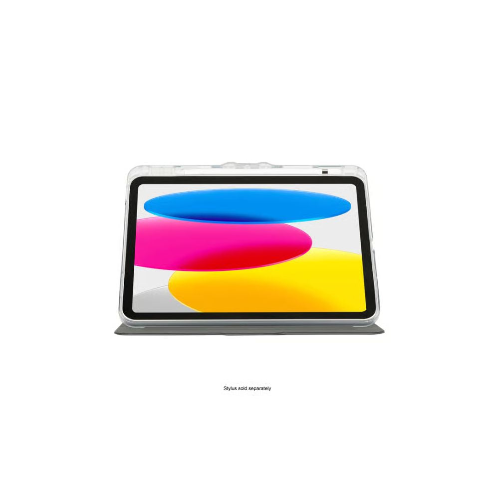 Targus VersaVu Vikbart Fodral - 360 grader - iPad 10/11 Generation