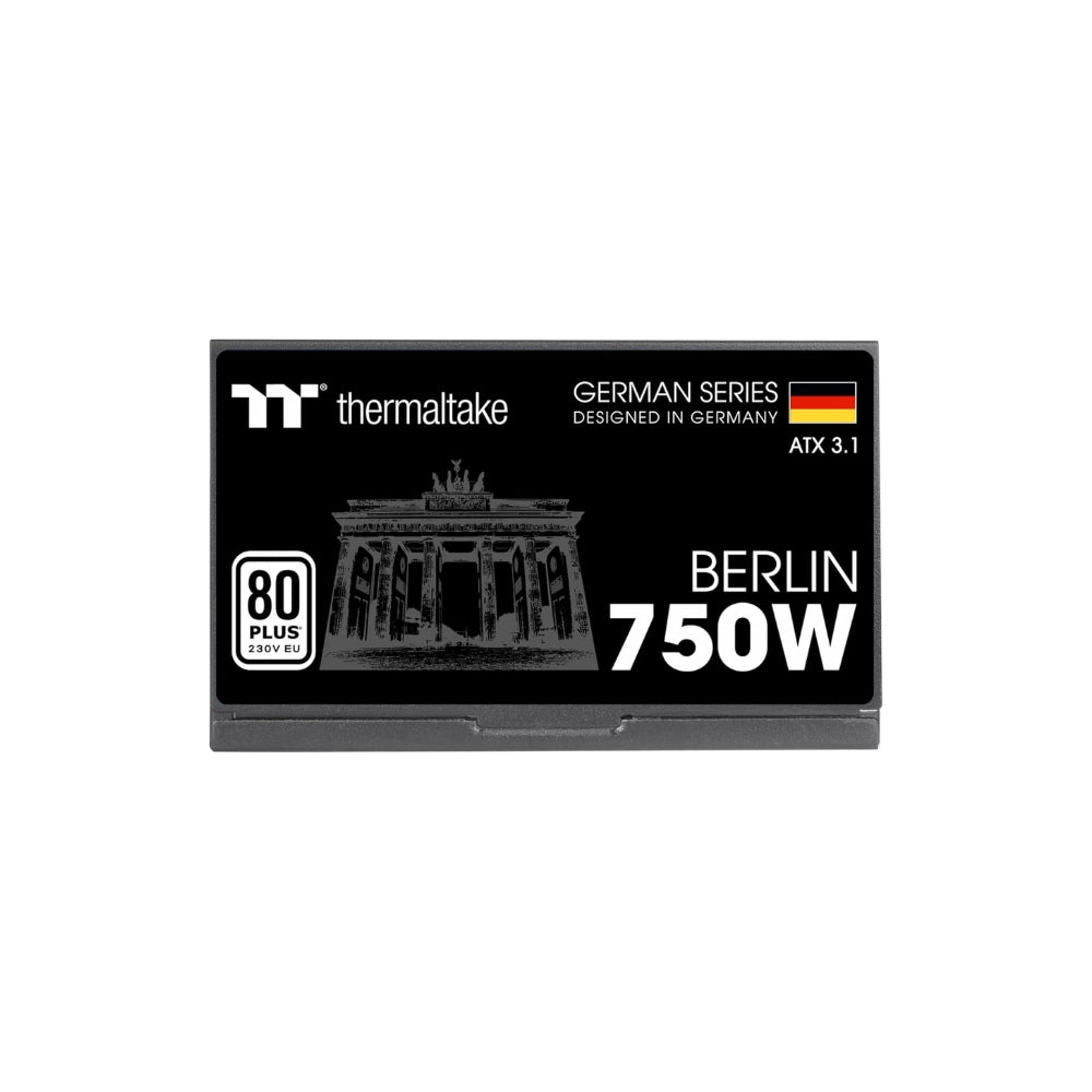 Thermaltake Berlin 750W