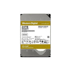 WD Gold 24TB Enterprise NAS