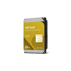 WD Gold WD261KRYZ 26TB 3.5" SATA 6GB/s