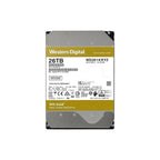 WD Gold WD261KRYZ 26TB 3.5" SATA 6GB/s
