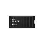 WD Black P40 GameDrive - 2TB - Portabel - USB 3.2
