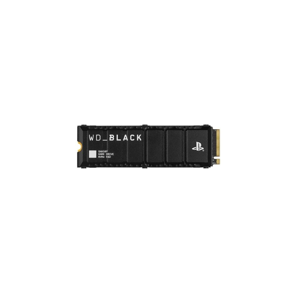 WD Black SN850P 1TB M.2 PCIe 4.0