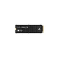 WD Black SN850P 1TB M.2 PCIe 4.0