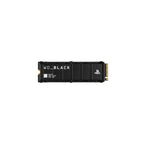 WD Black SN850P 1TB M.2 PCIe 4.0