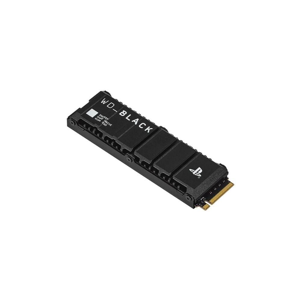 WD Black SN850P 1TB M.2 PCIe 4.0