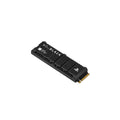 WD Black SN850P 4TB M.2 PCIe 4.0 x4