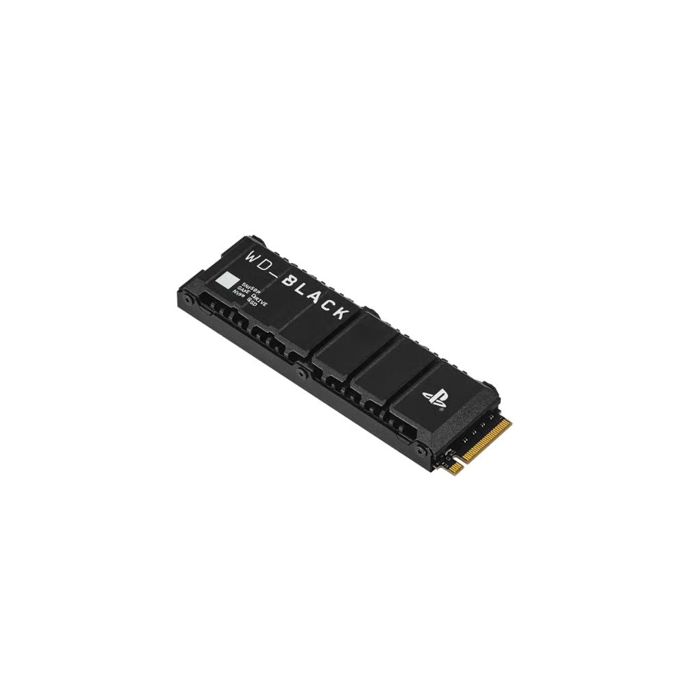 WD Black SN850P 4TB M.2 PCIe 4.0 x4