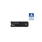 WD Black SN850P 4TB M.2 PCIe 4.0 x4