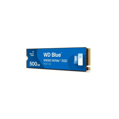 WD Blue SN580 SSD 500GB