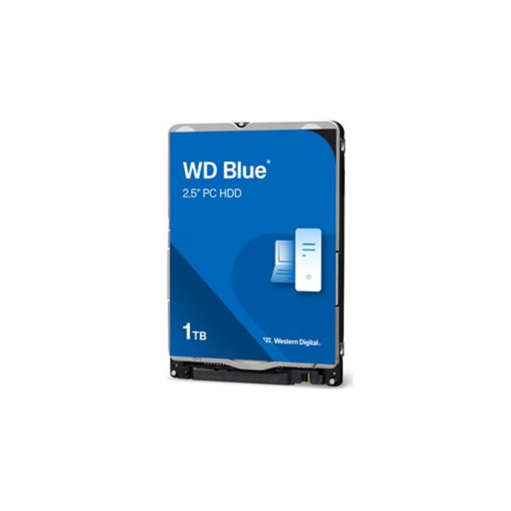 WD Blue WD10 1TB