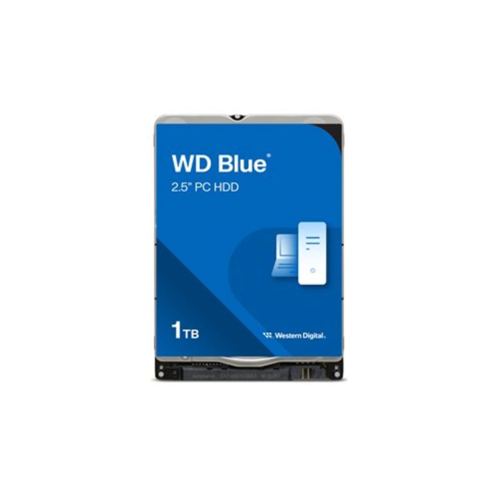 WD Blue WD10 1TB