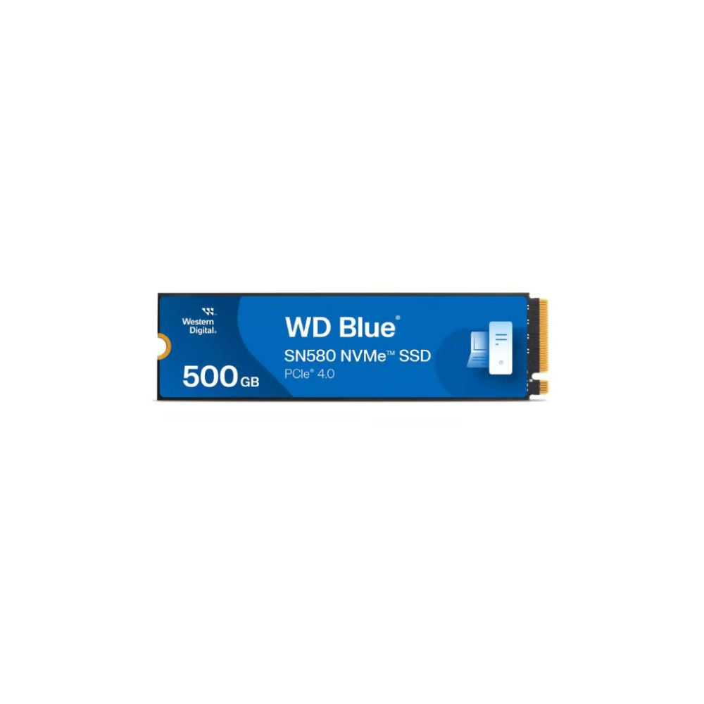 WD Blue SN580 SSD 500GB