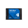 WD Blue SA510 SSD 4TB