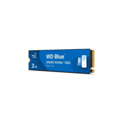 WD Blue SA510 SSD 2TB