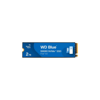 WD Blue SA510 SSD 2TB