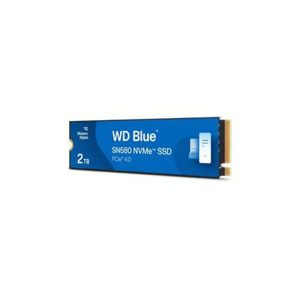 WD Blue SN580 SSD 2TB