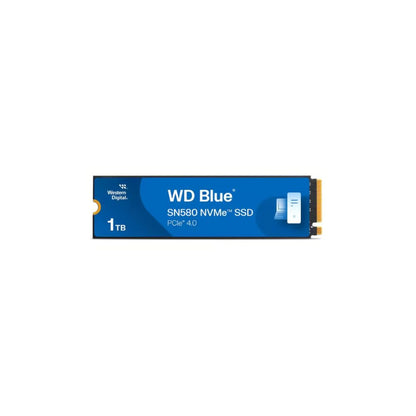 WD Blue SN580 SSD 1TB