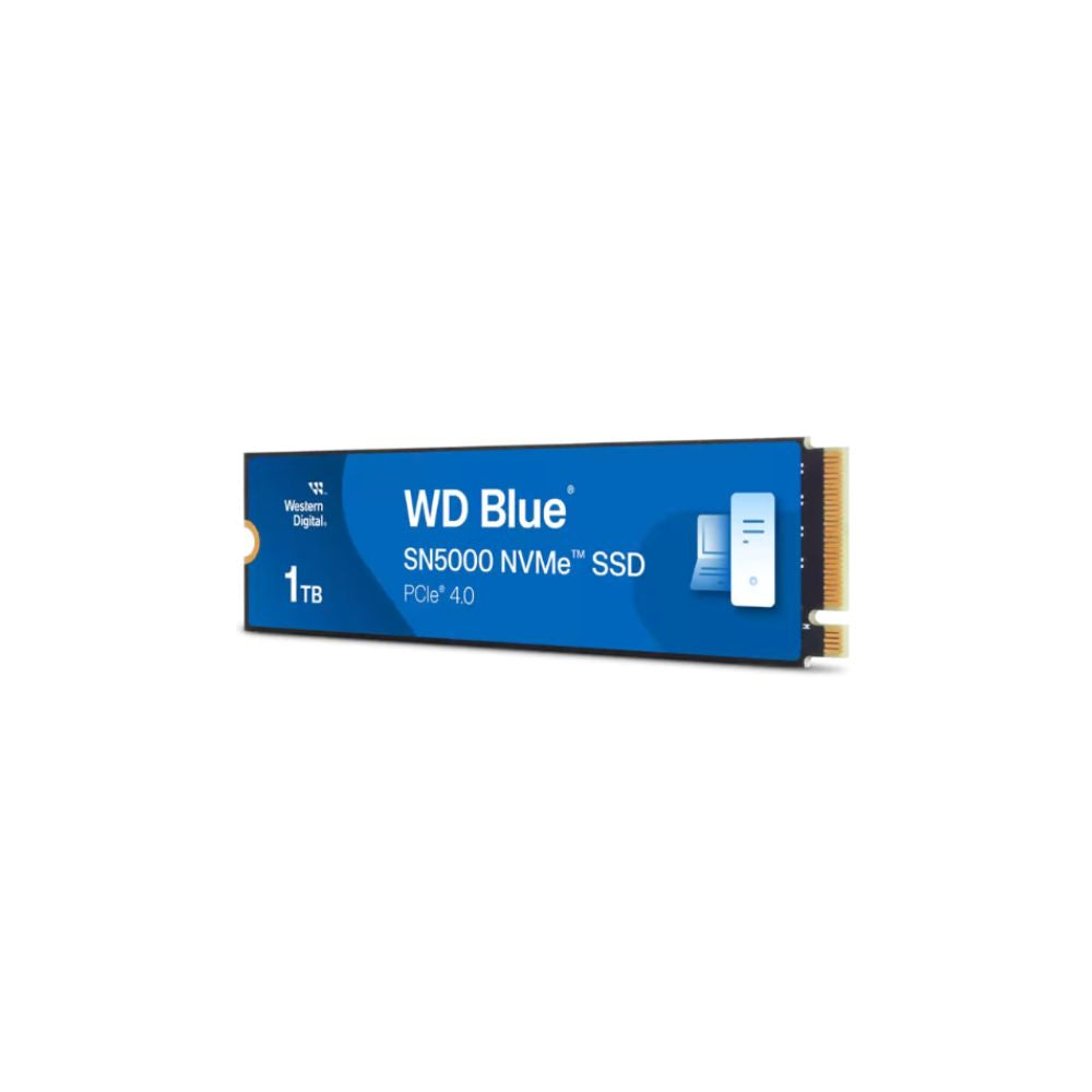 WD BLUE SN580 1TB