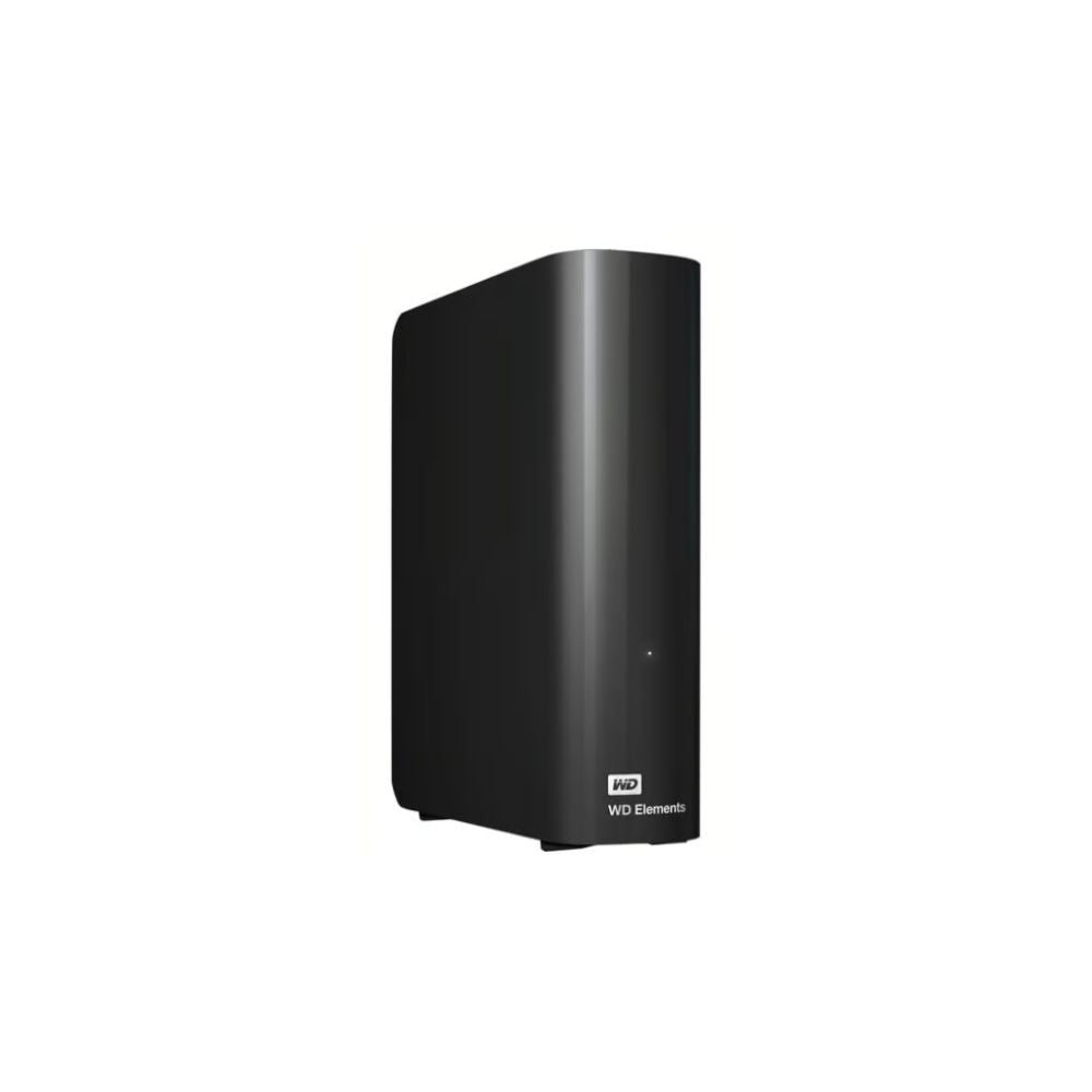 WD Elements Desktop 4TB