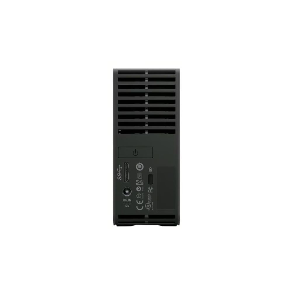 WD Elements Desktop 20TB