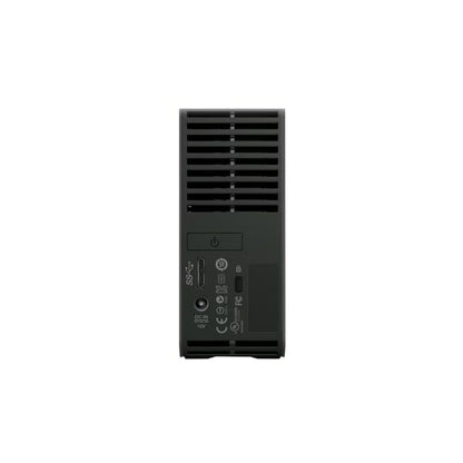 WD Elements Desktop 6TB