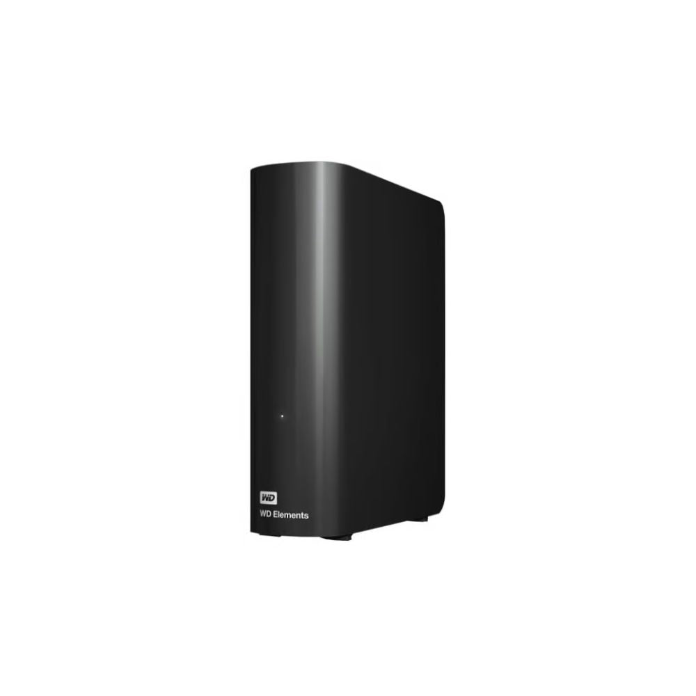WD Elements Desktop 12TB
