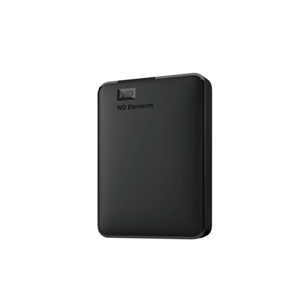 WD Elements Portabel 5TB