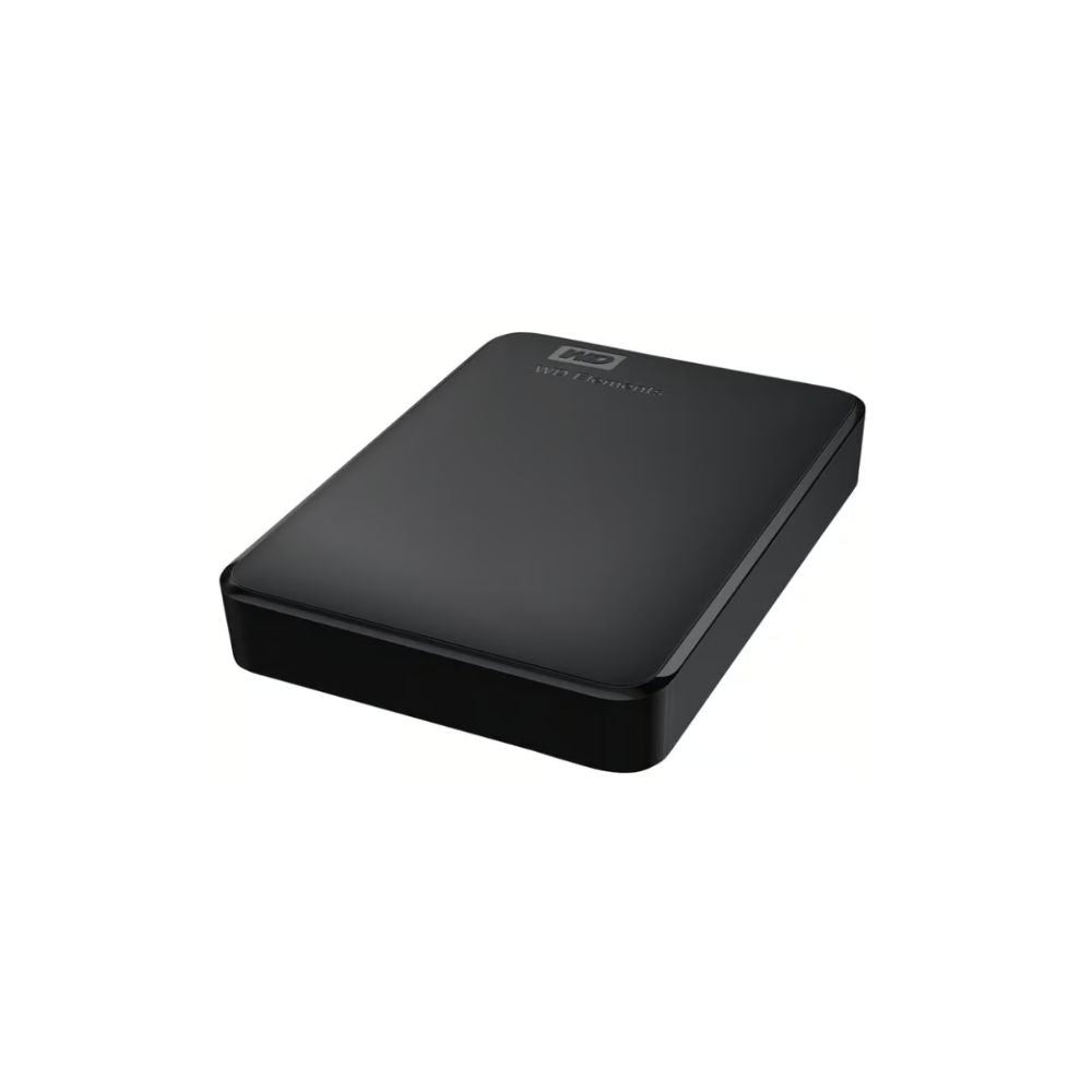 WD Elements Portabel 5TB