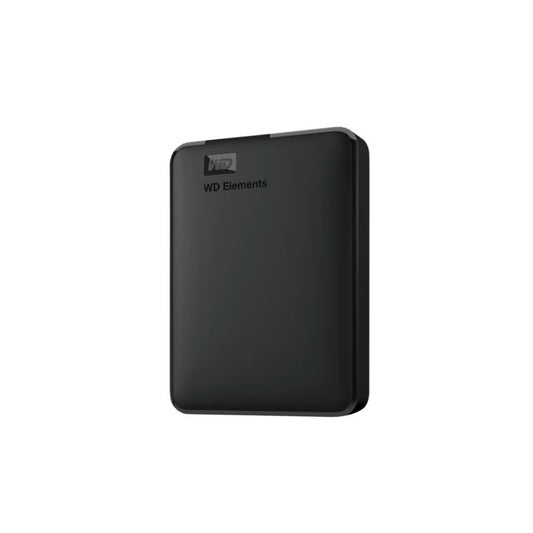 WD Elements Portabel 2TB