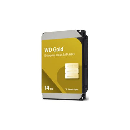 WD Gold 14TB