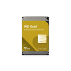 WD Gold 16TB