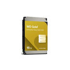 WD Gold 16TB