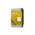 WD Gold 4TB