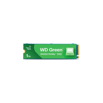 WD Green SN350 SSD 1TB