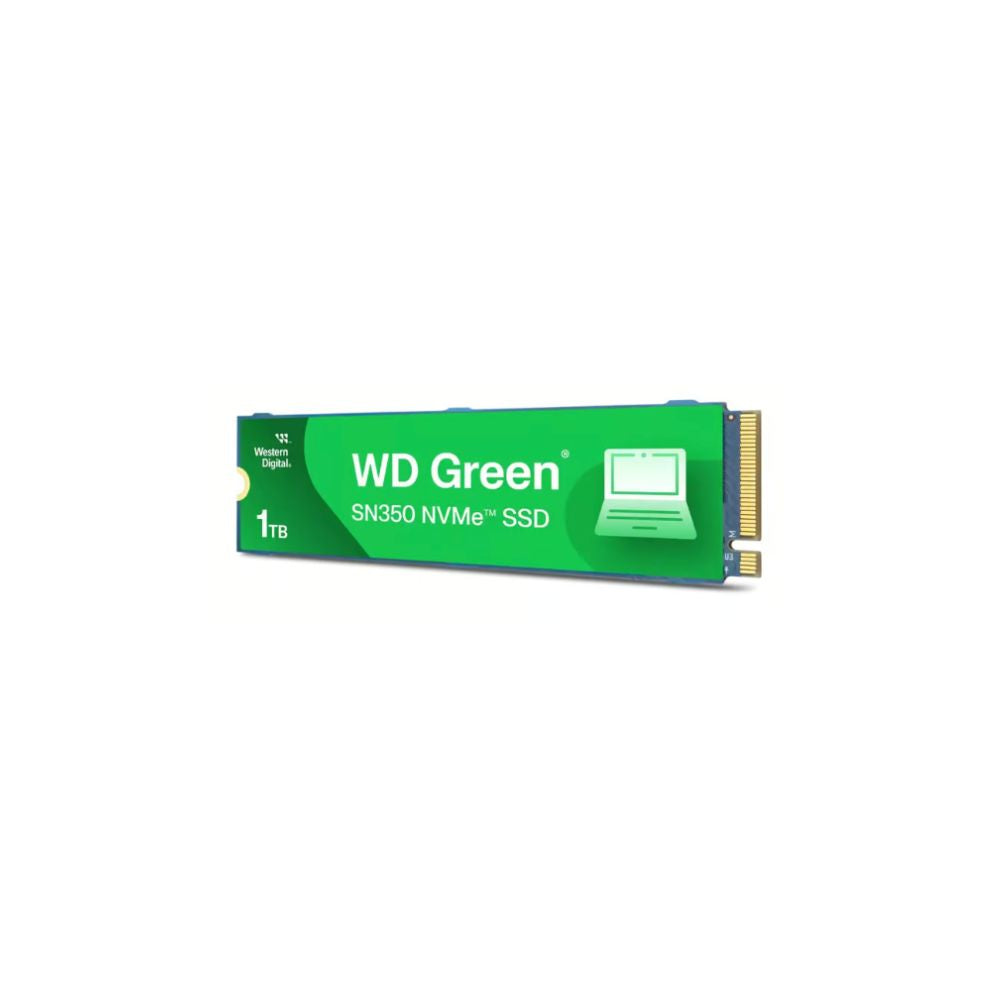 WD Green SN350 SSD 1TB