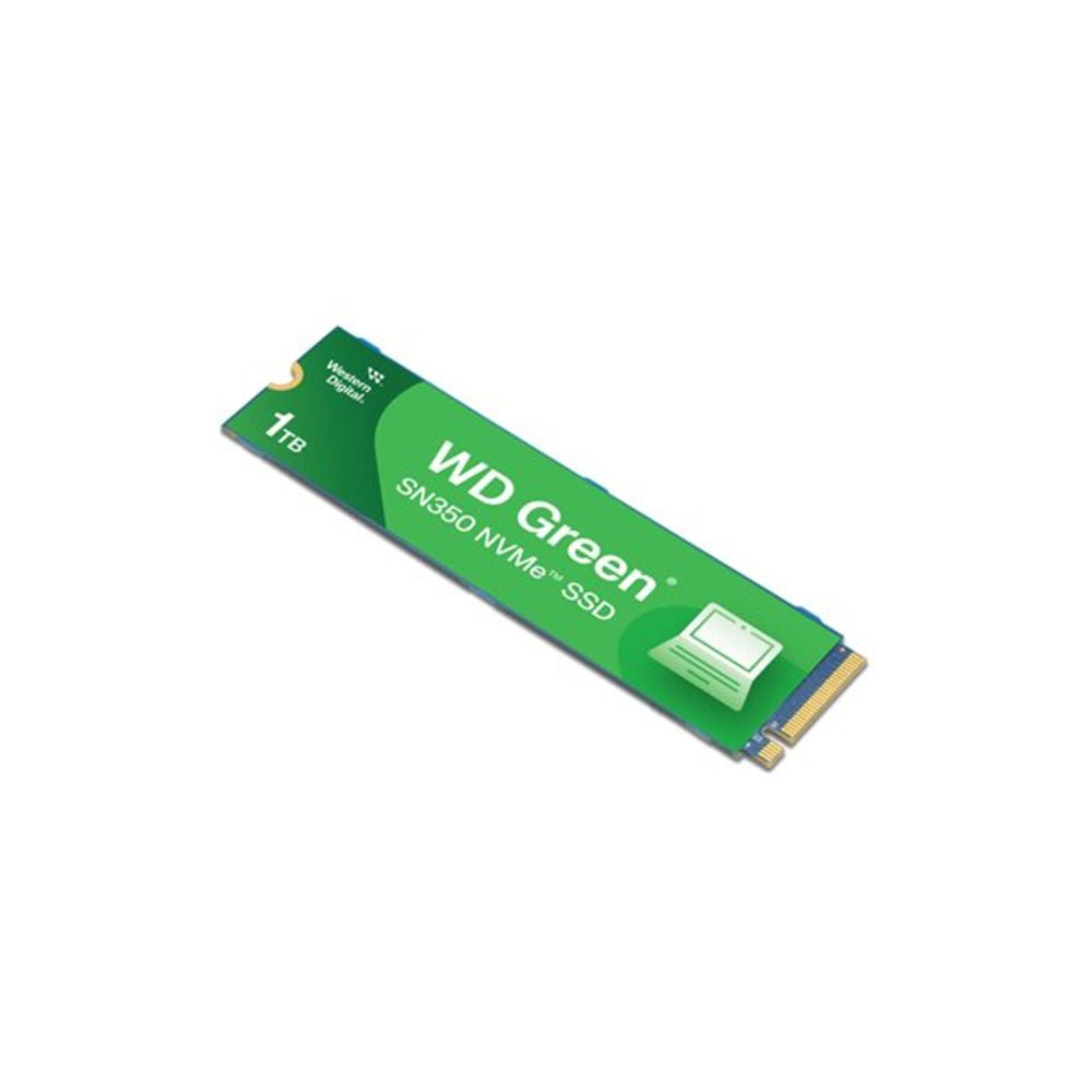 WD Green SN350 SSD 1TB