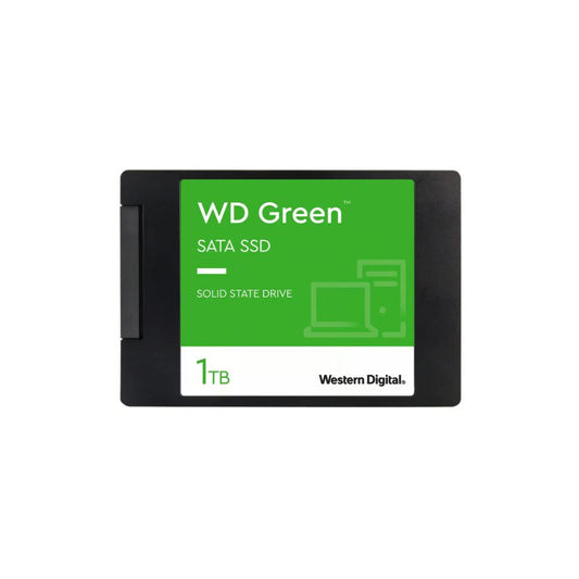 WD Green SSD 1TB