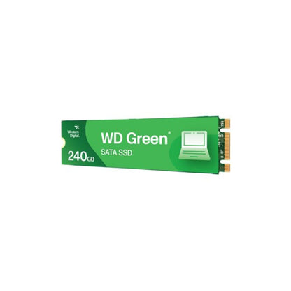 WD Green SSD 240GB