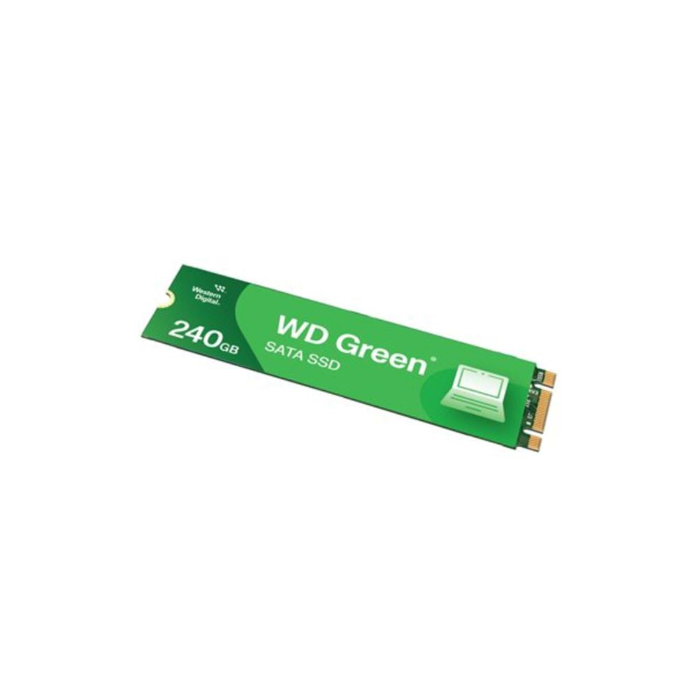 WD Green SSD 240GB